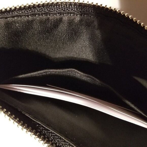 BRAND NEW COACH WRISTLET WALLET - Picture 6 of 15